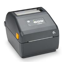 Zebra ZD421   DT   300 DPI   LAN/ETH