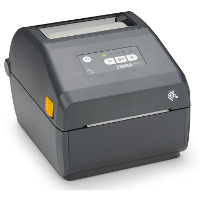 Zebra ZD421   TT   203 DPI   Modular bonprinter