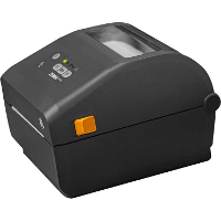 Zebra ZD421d 8 Punkte/mm 203dpi labelprinter