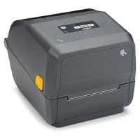 Zebra ZD421T labelprinter
