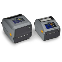 Zebra ZD621   TT   203 DPI   LAN/ETH bonprinter