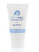 Zechsal Pure Magnesium Bodycream Mini