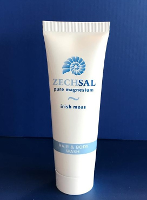 Zechsal Pure Magnesium Hair & Body Wash Mini
