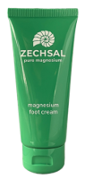 Zechsal Magnesium Foot Cream