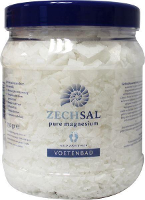 Zechsal Pure Magnesium Voetenbad