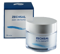 Zechsal Pure Elements Crème