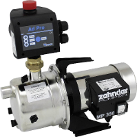Zehnder Pumpen 21302 Huiswaterautomaat 230 V 4.3 MÂ³/h