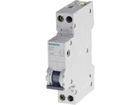 Zekeringautomaat 1 Polig 16 A 230 V Siemens 5sy6016 7