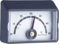 Zelfklevend Thermometer TFA 19.2010