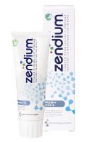 Zendium Tandpasta Fresh White