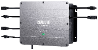 Zendure 5075 ZDSPVH1200 Zonne energie regelsysteem