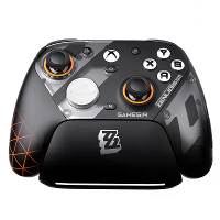 [Zenless Zone Zero Editie] GameSir G7 Pro Draadloze Gaming Controller bluetooth Gamepad met Hall Effect Analoge Triggers