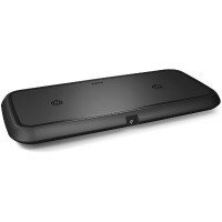 Dual Ultra fast Wireless Charger Optimized voor Ap