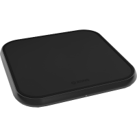 Single Aluminium Wireless Charger