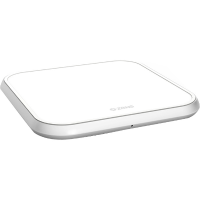 Single Aluminium Wireless Charger ZESC11W