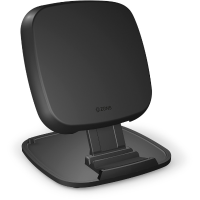 Ultra Fast Wireless Charger Stand Up voor Apple iP