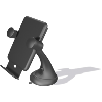 Wireless Car Charger met standaard