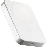 ZENS ZEPP10W/00 Powerbank 10000 mAh Qi Wireless Charging Li ion USB Wit