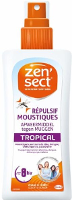Zensect Tropical Spray