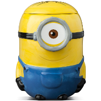 Minions: Sweet N Treats Jar