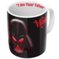 Star Wars: Darth Vader 2d Reli?F Mug