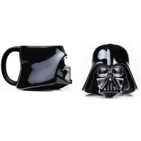 Star Wars: Darth Vader 3d Mug