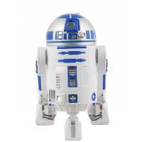 Star Wars   R2d2 Talking Moneybank