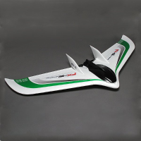 Zeta New Version Fx 61 Phantom Fpv Flying Wing Epo 1550mm Wingspan Rc Airplane Pnp