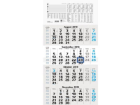 Zettler 2019 959 0015 33 X 63.5 Cm 1 Stuks