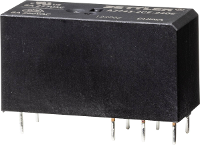 Zettler Electronics AZ743 2CE 24DE Powerrelais 24 V/DC 8 A 1 stuk(s)