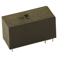 Zettler Electronics AZ762 1AB 24DEF Printrelais 24 V/DC 16 1x NO 1 stuk(s)