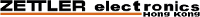 Zettler Electronics AZ576 1A 24D Printrelais 24 V/DC 20 1x NO 1 stuk(s)