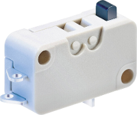 ZF D459 B8AA Microschakelaar D459 B8AA 250 V/AC 16 A 1x aan/(aan) Moment 1 stuk(s)