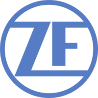 ZF TRG22F2BBREN Wipschakelaar 1 stuk(s)