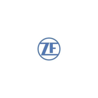 ZF DC1C C4AA Klikschakelaar 1 stuk(s)