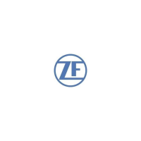 ZF DC2C C4AA Klikschakelaar 1 stuk(s)