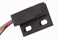 ZF Magneetveldsensor MP102103 4.5   24 V/DC Meetbereik: +195   +400 G Kabel met open einden