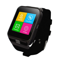 Zgpax S29 1.54 Inch Mtk6260 Bluetooth Smart Sync Watch Phone
