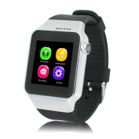 Zgpax S39 1.54 Inch Mtk6260 Bluetooth Smart Sync Watch Phone