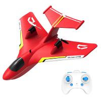 ZHIYANG ZY 425 Sea Land Air 260mm Wingspan 2.4G EPP RC Vliegtuig RTF met LED licht