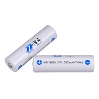 Zhiyun 2x Batterij 18650 voor Evolution / Weebill