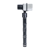 Zhiyun Z1 Evolution 3 Axis Handheld Gimbal