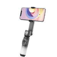 ZHIYUN GLAD X2 Telefoon Gimbal Bluetooth Handheld Stabilizer 2 Axis Smartphone Gimbals Selfie Stick Online Leren Live St