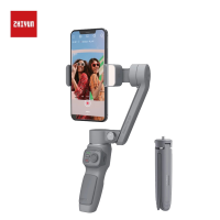 ZHIYUN SMOOTH Q3 Gimbal Smartphone 3 Axis Telefoon Gimbals Stabilizer voor iPhone 14 pro max voor Xiaomi Huawei voor Sam