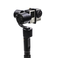 Zhiyun Z1 Evolution Evo 3 Axis Handheld Camera Gimbal For Gopro 3 3+ 4