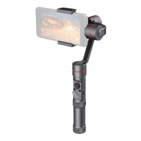 Zhiyun Gimbal Z1 Smooth 3 Voor Smartphones
