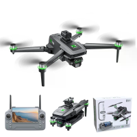 ZHRC ZH8 WiFi FPV met 4,3 inch LCD schermcontroller HD camera servo gimbal 360° obstakelvermijding Een knop airdrop opti