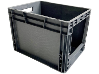 VISO SPK 4329 AV Zichtbak Viso (b x h x d) 300 x 290 x 400 mm Grijs 1 stuk(s)