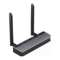 ZigBee3.0/Thread PoE Slimme Dongle Gateway ESP32+CC2652P Compatibel met Home Assistant Zigbee2MQTT Smart Home Coördinato