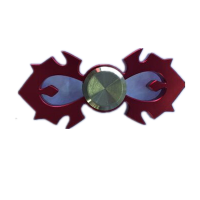 Zinc Alloy Fidget Hand Spinner Adhd Autism Reduce Stress Focus Attention Toys